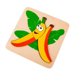 Мозаика "Банан" 
