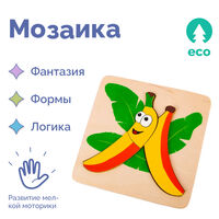 Мозаика «Банан»
