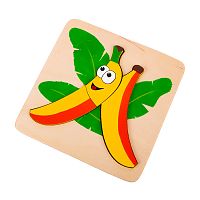 Мозаика "Банан" 
